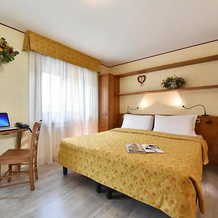 Bijou Hotel Valtournenche