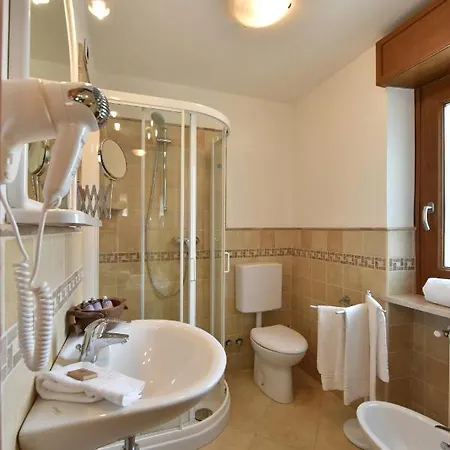 Hotel Bijou 3*
