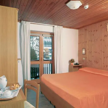 Bijou Hotel Valtournenche
