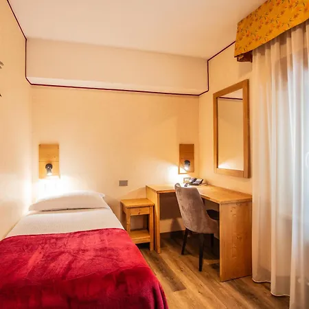 Bijou Hotel