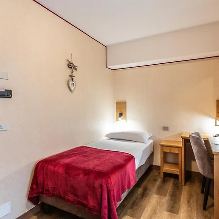 比久酒店 瓦托内切