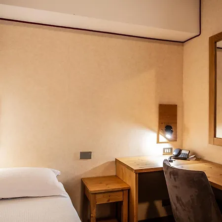 Bijou 3* Valtournenche