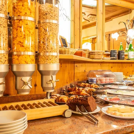 Hotel Bijou 3* Valtournenche