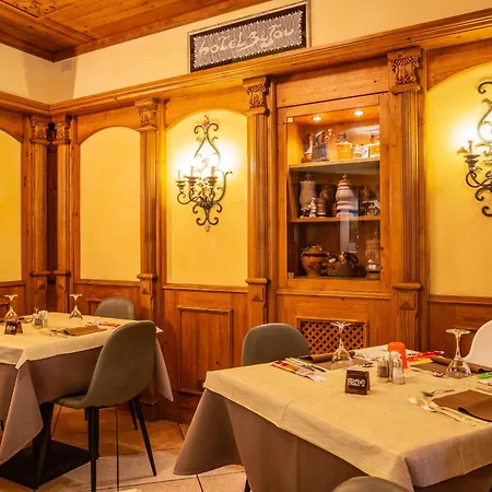 Bijou 3* Valtournenche