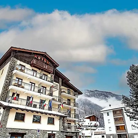 Hotel Bijou 3*