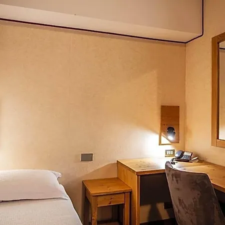 Hotel Bijou Valtournenche