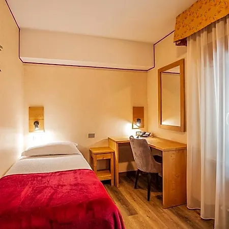 Bijou Hotel Valtournenche