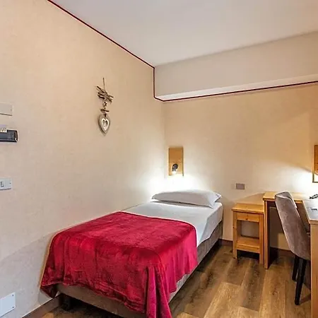 Bijou 3* Valtournenche