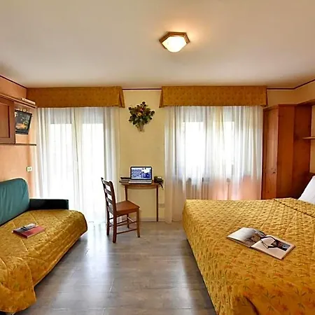 Hotel Bijou 3*
