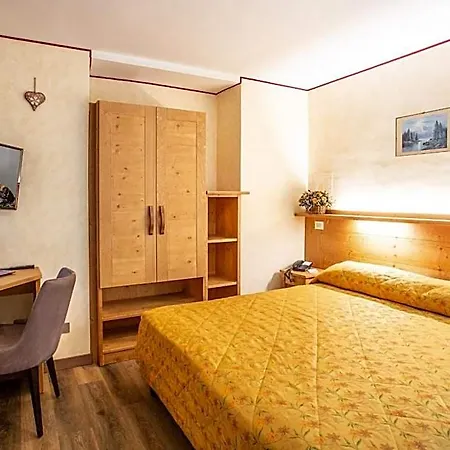 Hotel Bijou Valtournenche