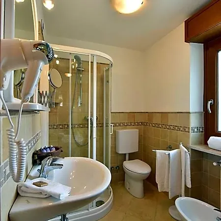 Szálloda Bijou 3*