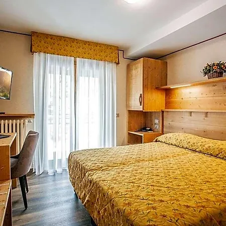 Bijou Hotel