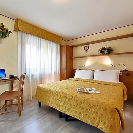 Hotel Bijou