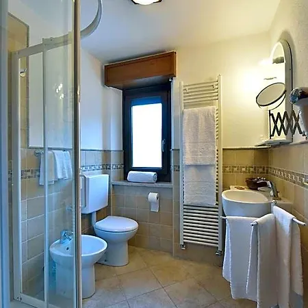 Bijou Hotel
