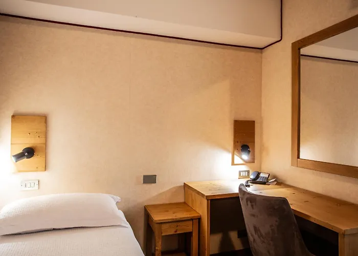 Bijou 3* Valtournenche