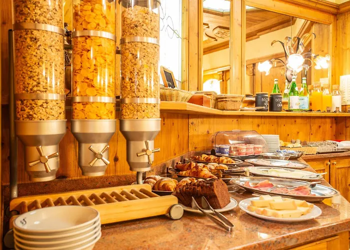 Bijou 3* Valtournenche