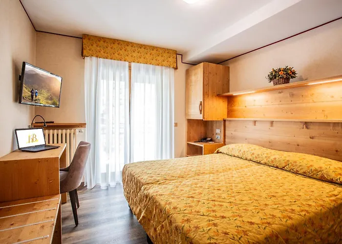 Bijou 3* Valtournenche