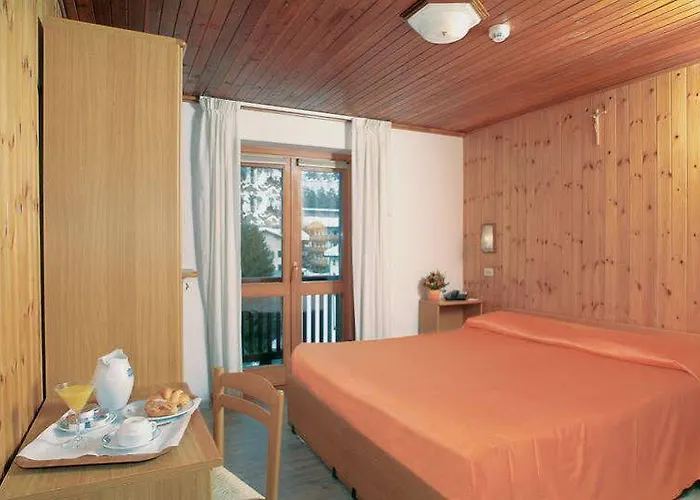 Bijou Hotel Valtournenche